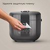 Умная мультиварка РЕДМОНД SkyCooker MC100S (серый), фото