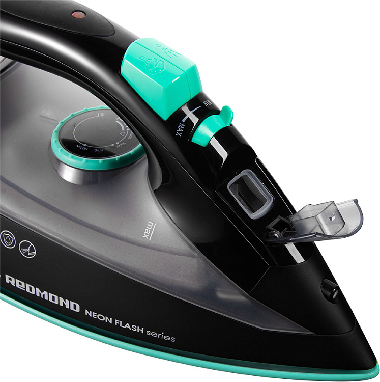 Утюг РЕДМОНД RI-C268 - фото 10 - купить в интернет-магазине Редмонд