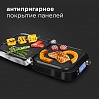 Гриль-духовка редмонд SteakMaster RGM-M825P, фото