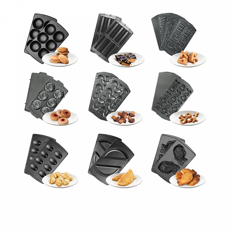 Мультипекарь REDMOND SkyBaker M656/3S - фото 5 - купить в интернет-магазине Редмонд