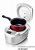 Мультикухня редмонд RMK-4523 с аэрогрилем, сковородой, подъемным нагревательным элементом, фото