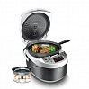 Мультиварка-мультикухня редмонд MasterFry FM4520 со сковородой, подъемный нагревательный элемент, фото