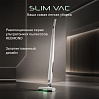 Пылесос вертикальный беспроводной РЕДМОНД VH1351 Slim Vac, фото