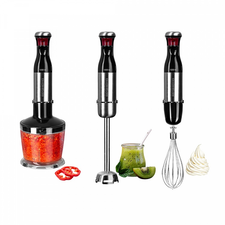 Блендер REDMOND RHB-2980 - фото 9 - купить в интернет-магазине Редмонд