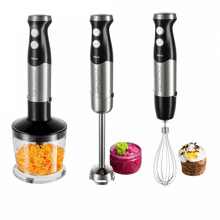 Блендер REDMOND RHB-2964 - фото 2 - купить в интернет-магазине Редмонд