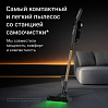 Пылесос вертикальный беспроводной РЕДМОНД VH1315 (серый), фото