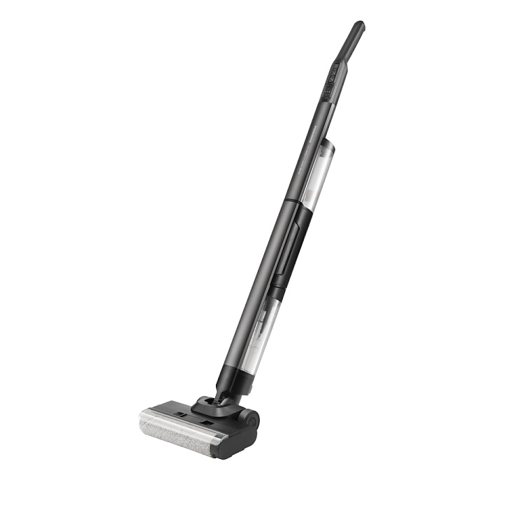 Пылесос вертикальный РЕДМОНД MultiClean VH1350 Slim Vac - фото - купить в интернет-магазине Редмонд