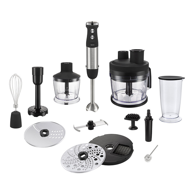 Блендер РЕДМОНД BH406 - фото 9 - купить в интернет-магазине Редмонд