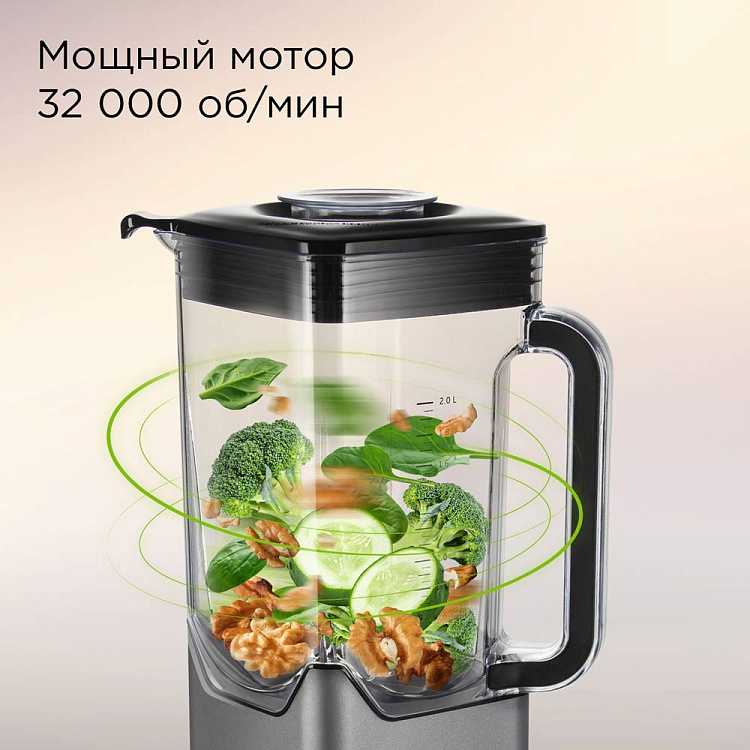 Блендер REDMOND BS415 - фото 3 - купить в интернет-магазине Редмонд