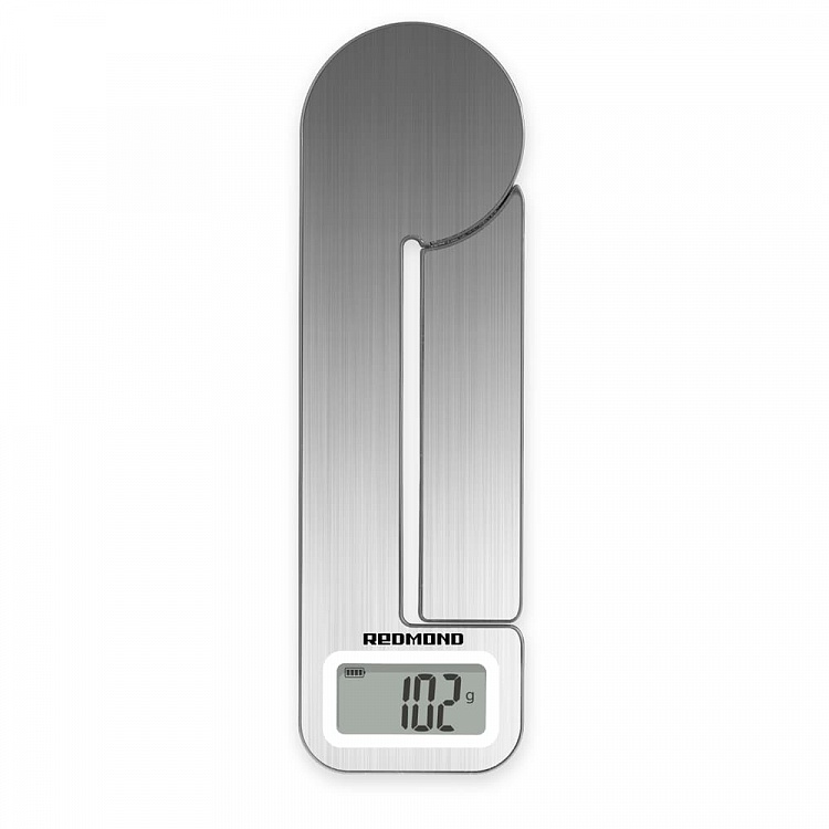 Весы кухонные REDMOND RS-758 - фото 7 - купить в интернет-магазине Редмонд