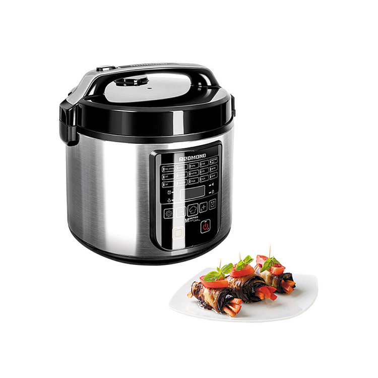 Мультиварка РЕДМОНД RMC-M36 - фото 10 - купить в интернет-магазине Редмонд