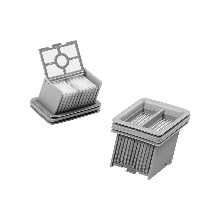 Комплект аксессуаров РЕДМОНД FLRV5112 - фото 5 - купить в интернет-магазине Редмонд