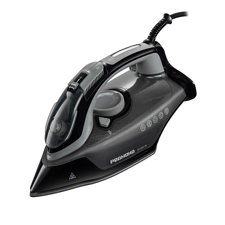 Утюг РЕДМОНД IR1609 - фото - купить в интернет-магазине Редмонд