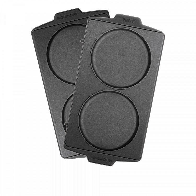 Панель "Оладьи" для мультипекаря REDMOND (форма для выпечки оладий и драников) RAMB-36 - фото 2 - купить в интернет-магазине Редмонд