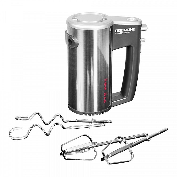 Миксер REDMOND RHM-M2104 - фото 9 - купить в интернет-магазине Редмонд