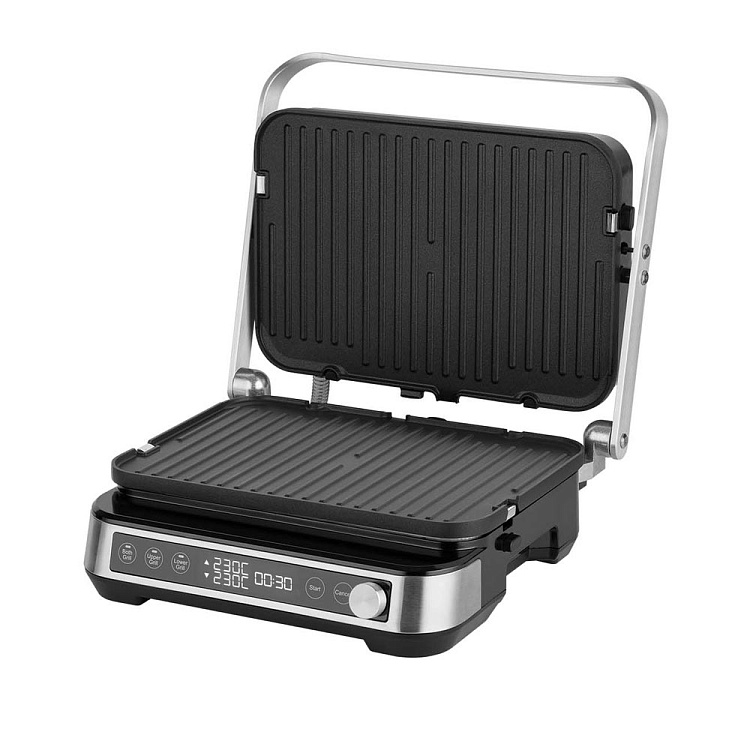 Гриль РЕДМОНД SteakMaster GM304 - фото - купить в интернет-магазине Редмонд