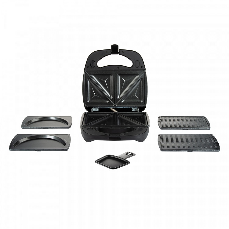 Мультипекарь REDMOND SkyBaker M656/3S - фото 9 - купить в интернет-магазине Редмонд