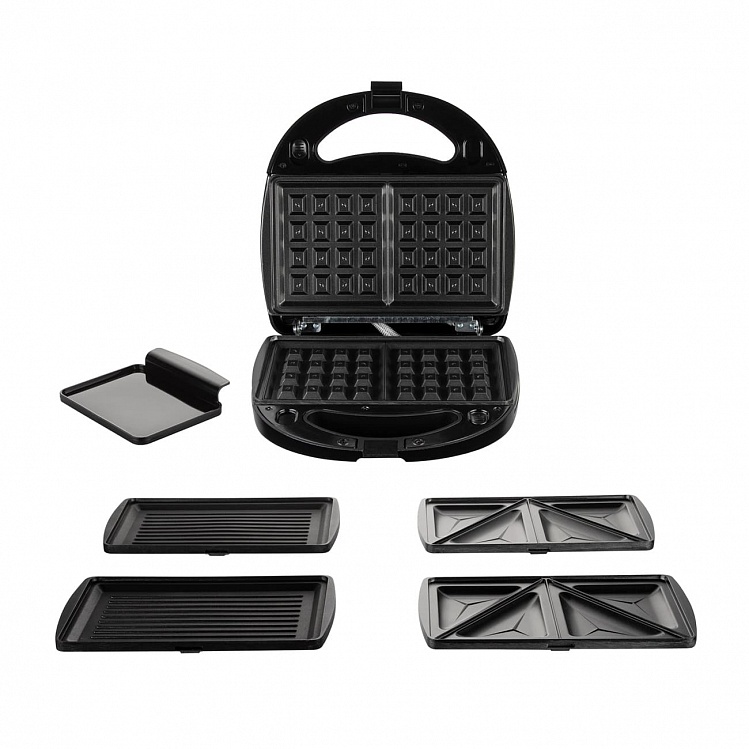 Мультипекарь REDMOND RMB-M601 - фото 9 - купить в интернет-магазине Редмонд