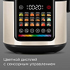 Мультиварка РЕДМОНД MC102 (бежевый), фото
