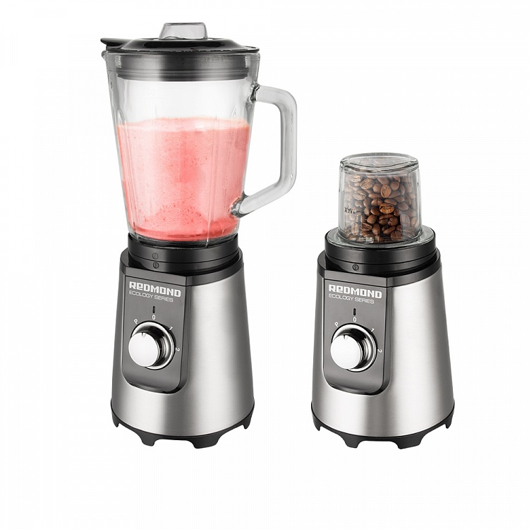 Блендер REDMOND RSB-M3422 - фото 8 - купить в интернет-магазине Редмонд