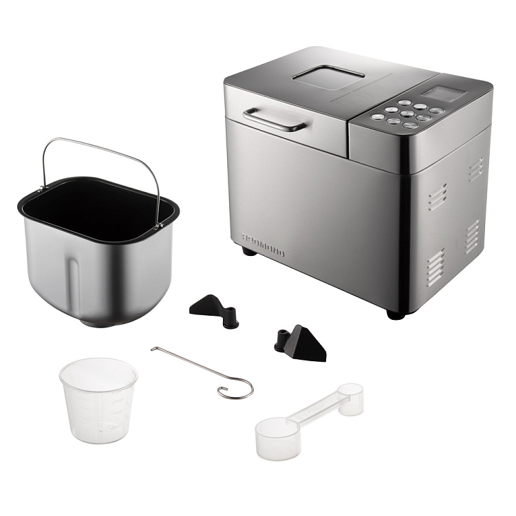 Хлебопечь РЕДМОНД RBM-M1910 - фото 10 - купить в интернет-магазине Редмонд