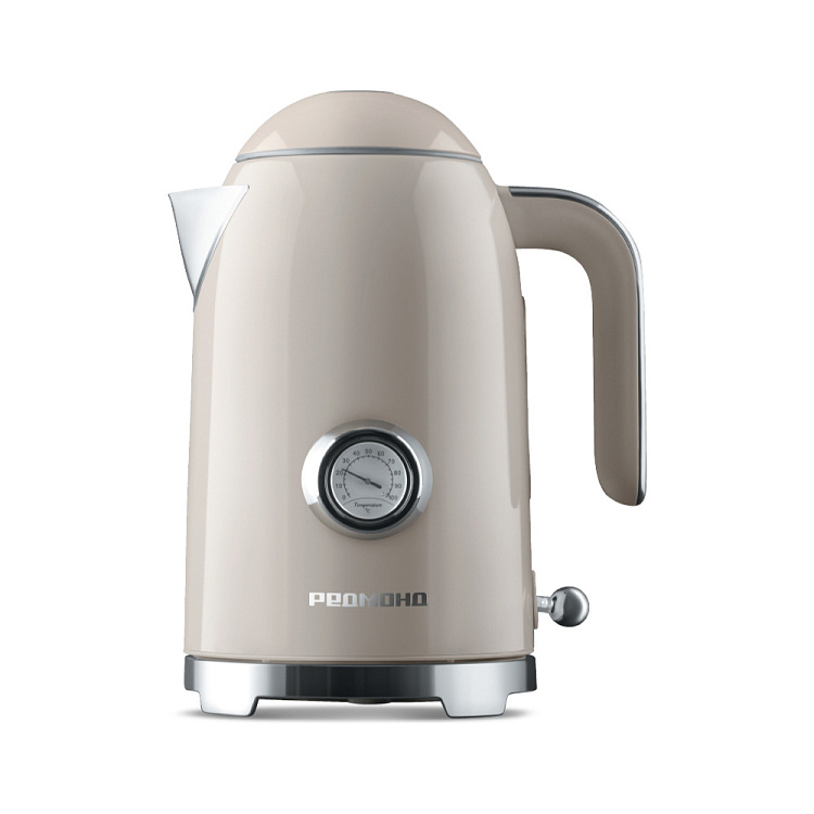 Электрический чайник РЕДМОНД KM247 - фото - купить в интернет-магазине Редмонд