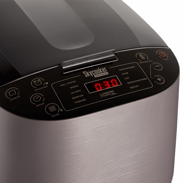 Мультиварка REDMOND SkyCooker 961S - фото 4 - купить в интернет-магазине Редмонд