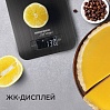Весы кухонные редмонд RS-743, фото