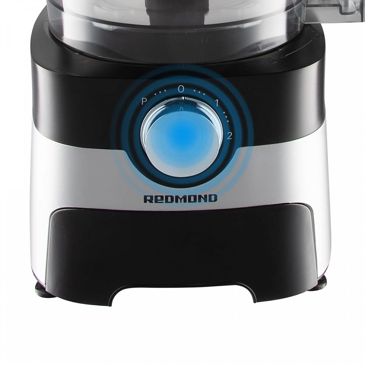 Кухонный комбайн REDMOND RFP-3904 - фото 8 - купить в интернет-магазине Редмонд