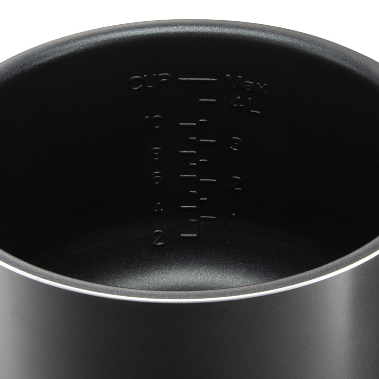 Мультиварка-скороварка REDMOND RMC-PM380 - фото 6 - купить в интернет-магазине Редмонд