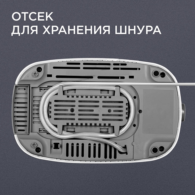 Тостер REDMOND RT-419 - фото 7 - купить в интернет-магазине Редмонд