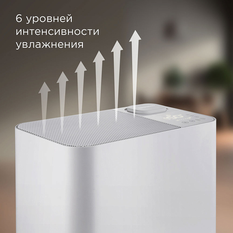 Умный климатический комплекс РЕДМОНД AP2206S - фото 5 - купить в интернет-магазине Редмонд