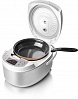 Мультиварка-мультикухня редмонд MasterFry FM4520 со сковородой, подъемный нагревательный элемент, фото