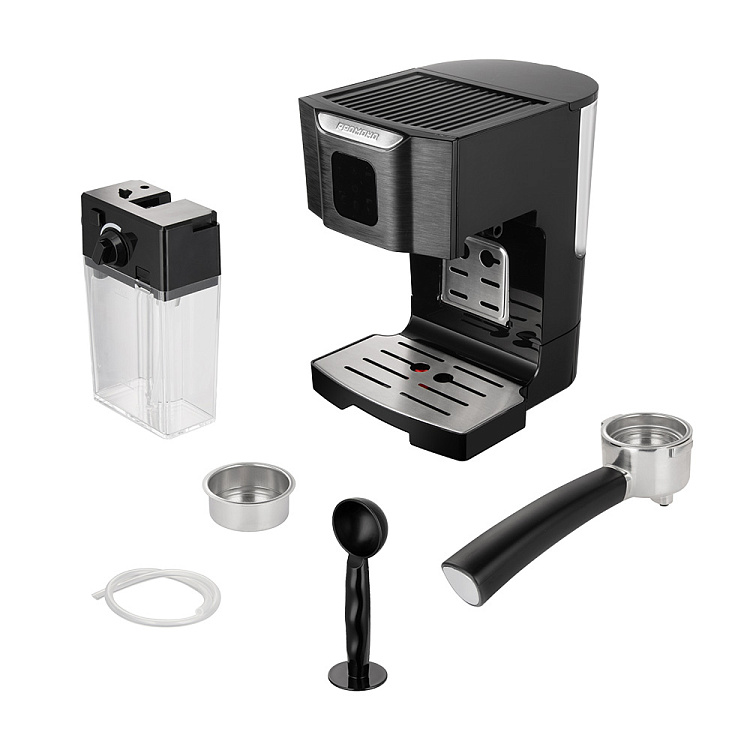 Кофеварка РЕДМОНД CM714 - фото 9 - купить в интернет-магазине Редмонд