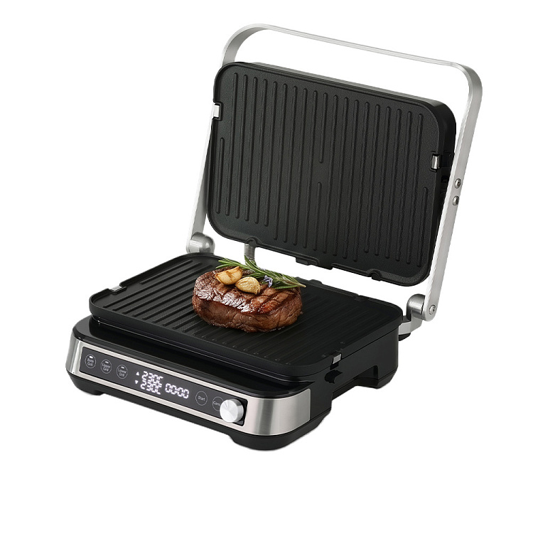 Гриль РЕДМОНД SteakMaster GM304 - фото - купить в интернет-магазине Редмонд