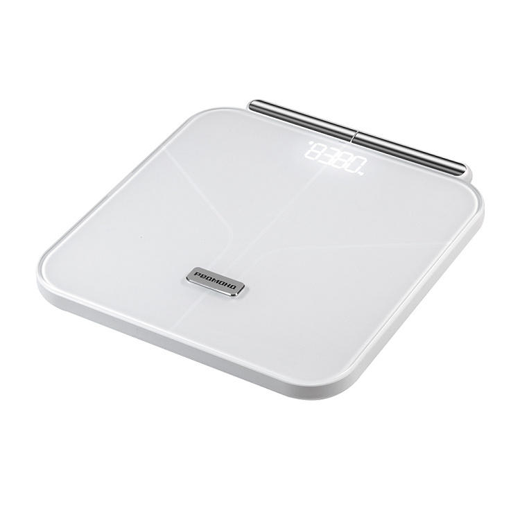 Умные напольные весы РЕДМОНД Skybalance SB1813S - фото - купить в интернет-магазине Редмонд