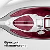 Утюг редмонд RI-C277 (вишня), фото
