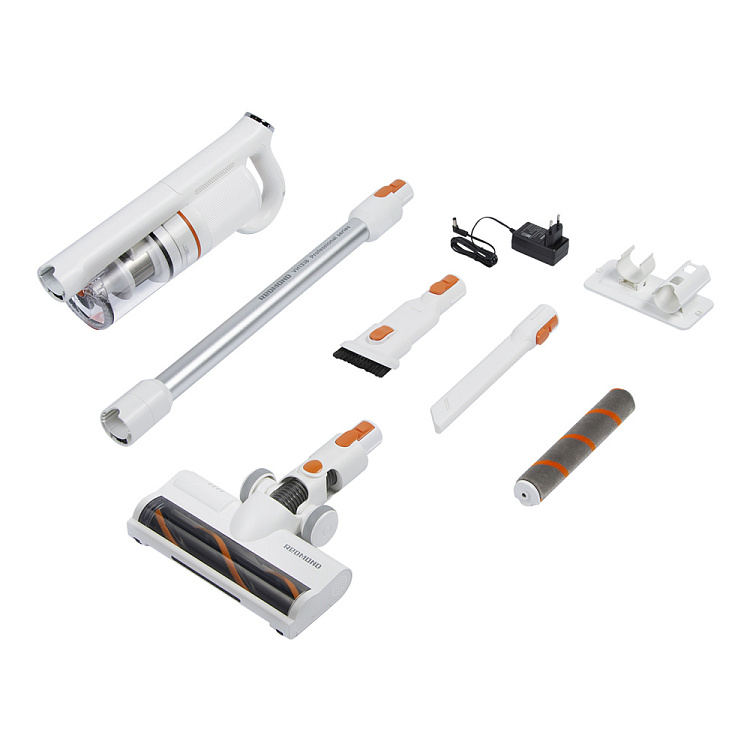 Пылесос вертикальный беспроводной РЕДМОНД VH1318 - фото 10 - купить в интернет-магазине Редмонд