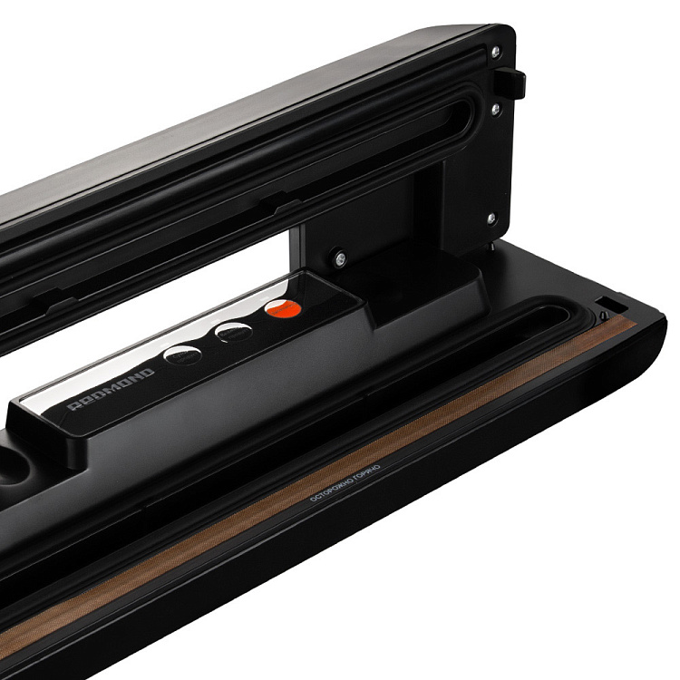 Вакуумный упаковщик РЕДМОНД RVS-024 - фото 10 - купить в интернет-магазине Редмонд