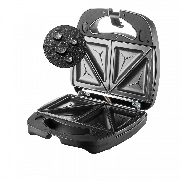 Мультипекарь REDMOND SkyBaker M656/3S - фото 7 - купить в интернет-магазине Редмонд