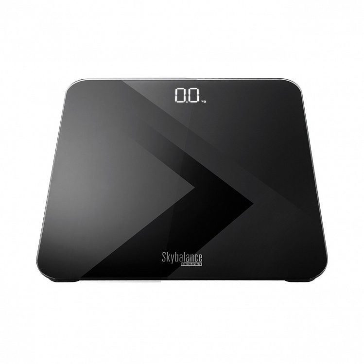Умные напольные весы REDMOND SkyBalance 745S - фото 8 - купить в интернет-магазине Редмонд