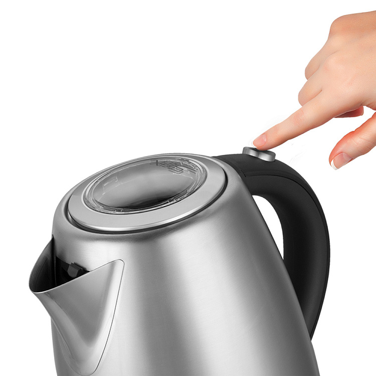 Электрический чайник РЕДМОНД RK-M1721-E - фото 8 - купить в интернет-магазине Редмонд