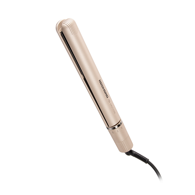 Выпрямитель для волос РЕДМОНД HS1724 - фото 8 - купить в интернет-магазине Редмонд