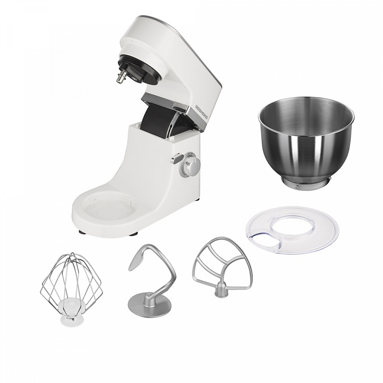Планетарный миксер REDMOND RFM-5301 - фото 9 - купить в интернет-магазине Редмонд