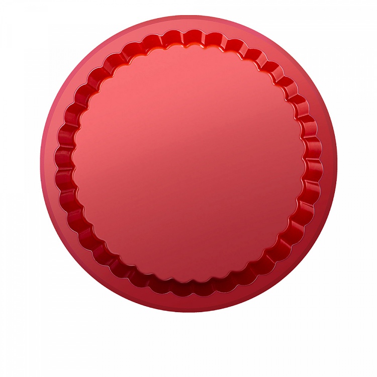 Силиконовая форма для выпечки REDMOND (круглая) RSBM-01 - фото 3 - купить в интернет-магазине Редмонд
