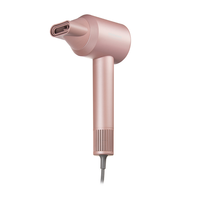 Фен REDMOND HD1701 (розовый) - фото 8 - купить в интернет-магазине Редмонд