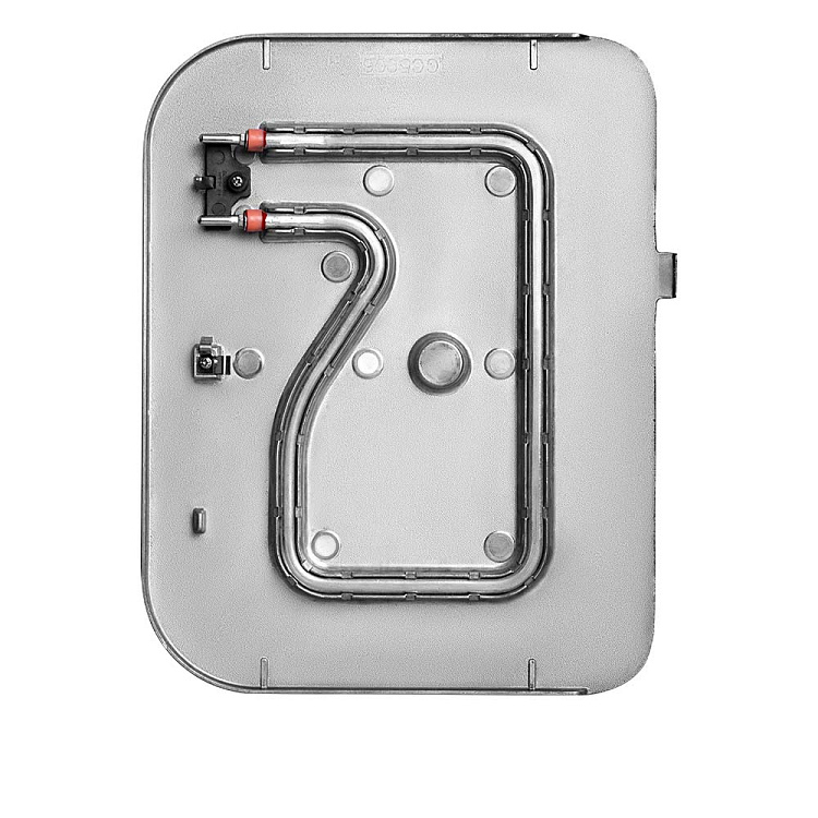 Панель "Плоская" для гриля РЕДМОНД RGP-02 - фото 2 - купить в интернет-магазине Редмонд