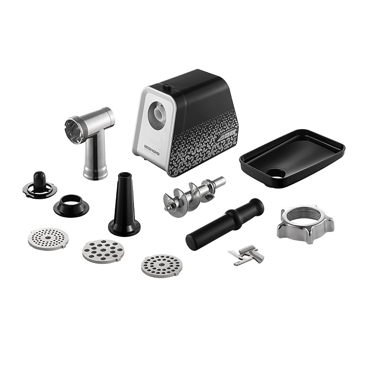 Мясорубка РЕДМОНД RMG-1222 - фото 9 - купить в интернет-магазине Редмонд