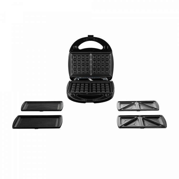 Мультипекарь REDMOND RMB-634/3 - фото 9 - купить в интернет-магазине Редмонд