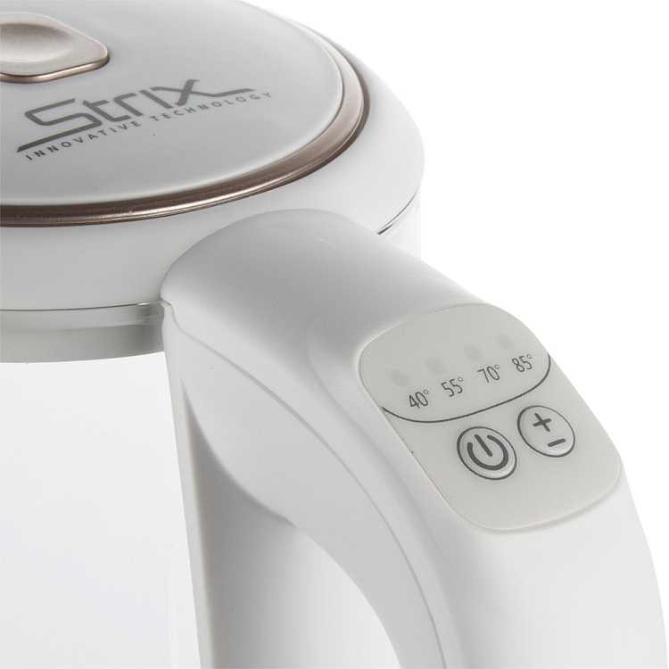 Умный чайник-светильник РЕДМОНД SkyKettle G203S - фото 9 - купить в интернет-магазине Редмонд